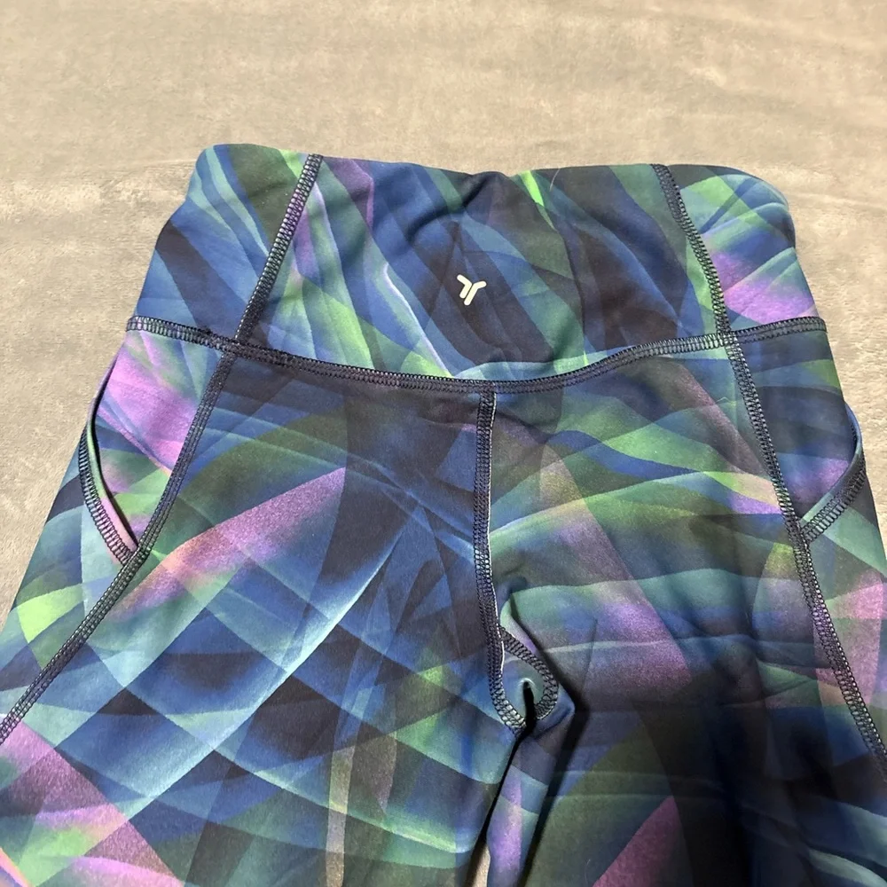 Old Navy Active Powersoft High rise Leggings